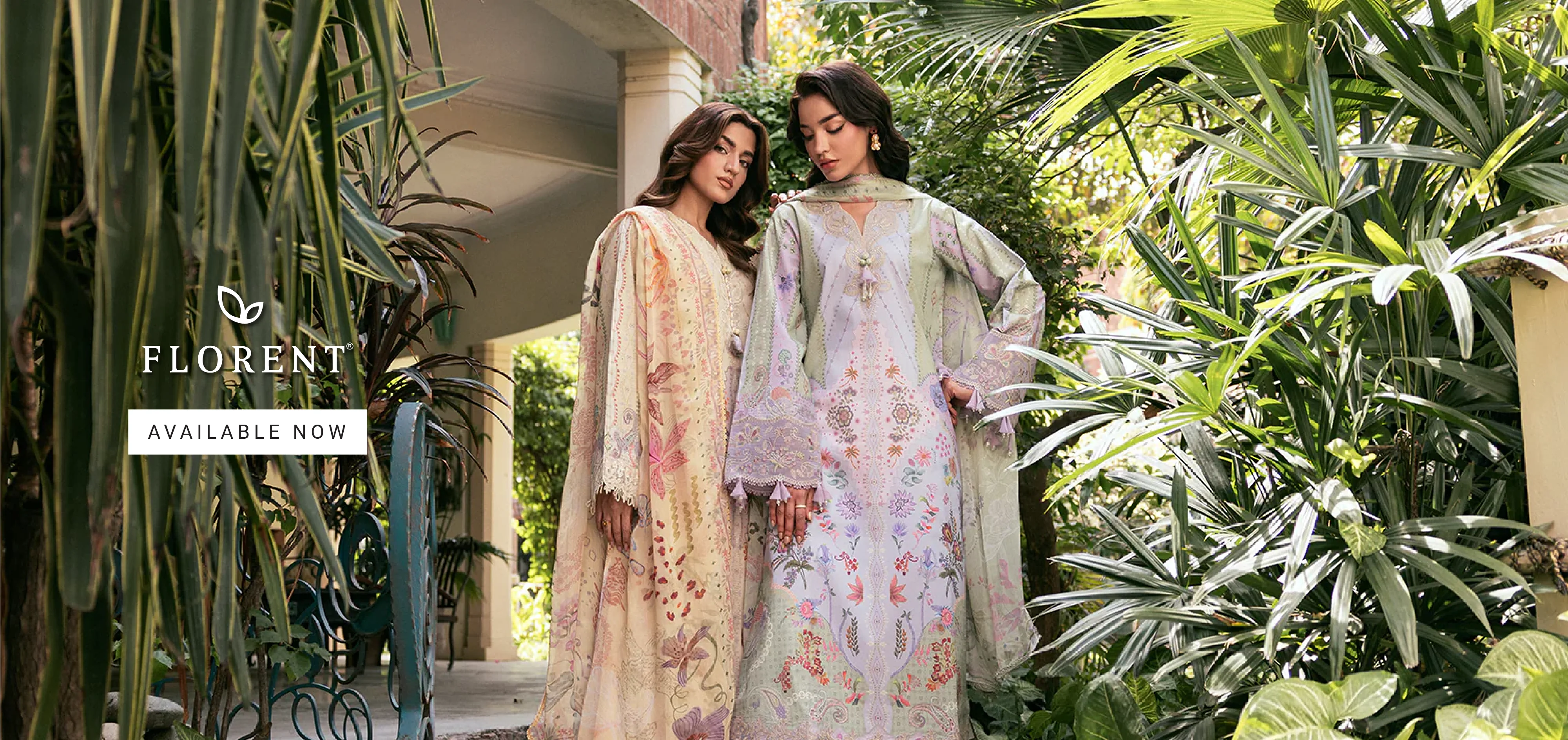 Elevate Your Ethnic Elegance