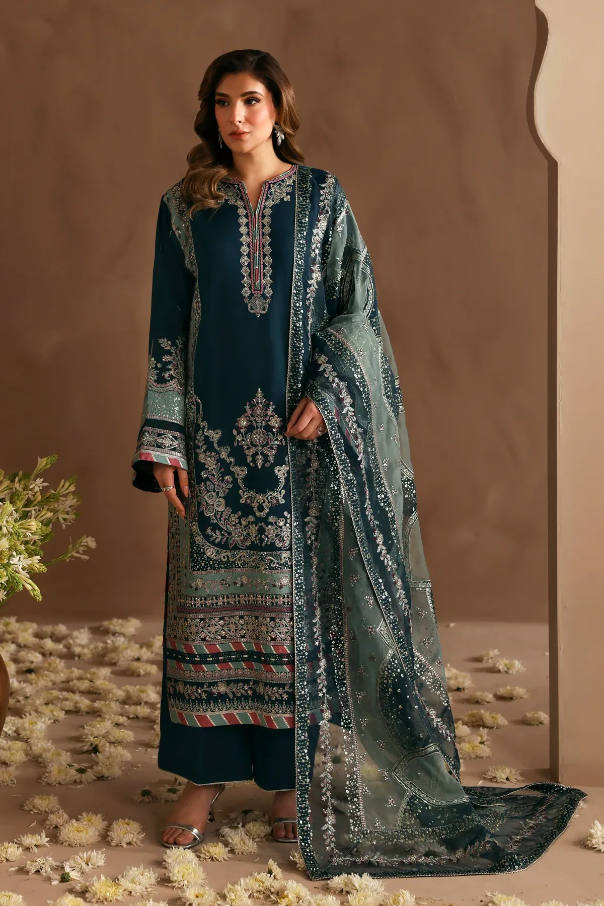 XENIA NEORAH LUXURY ABAN - Image 2