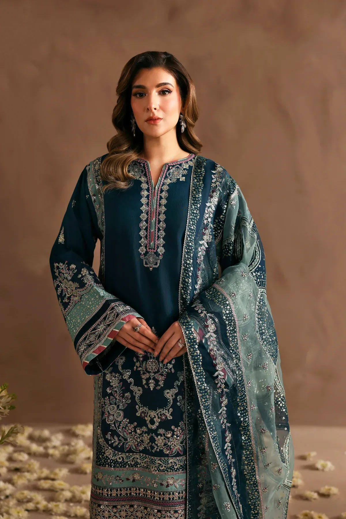 XENIA NEORAH LUXURY ABAN - Image 4