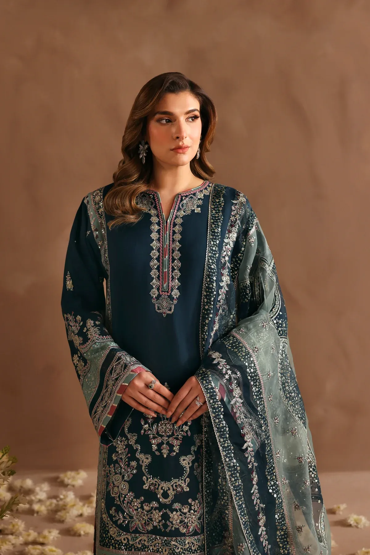 XENIA NEORAH LUXURY ABAN - Image 5