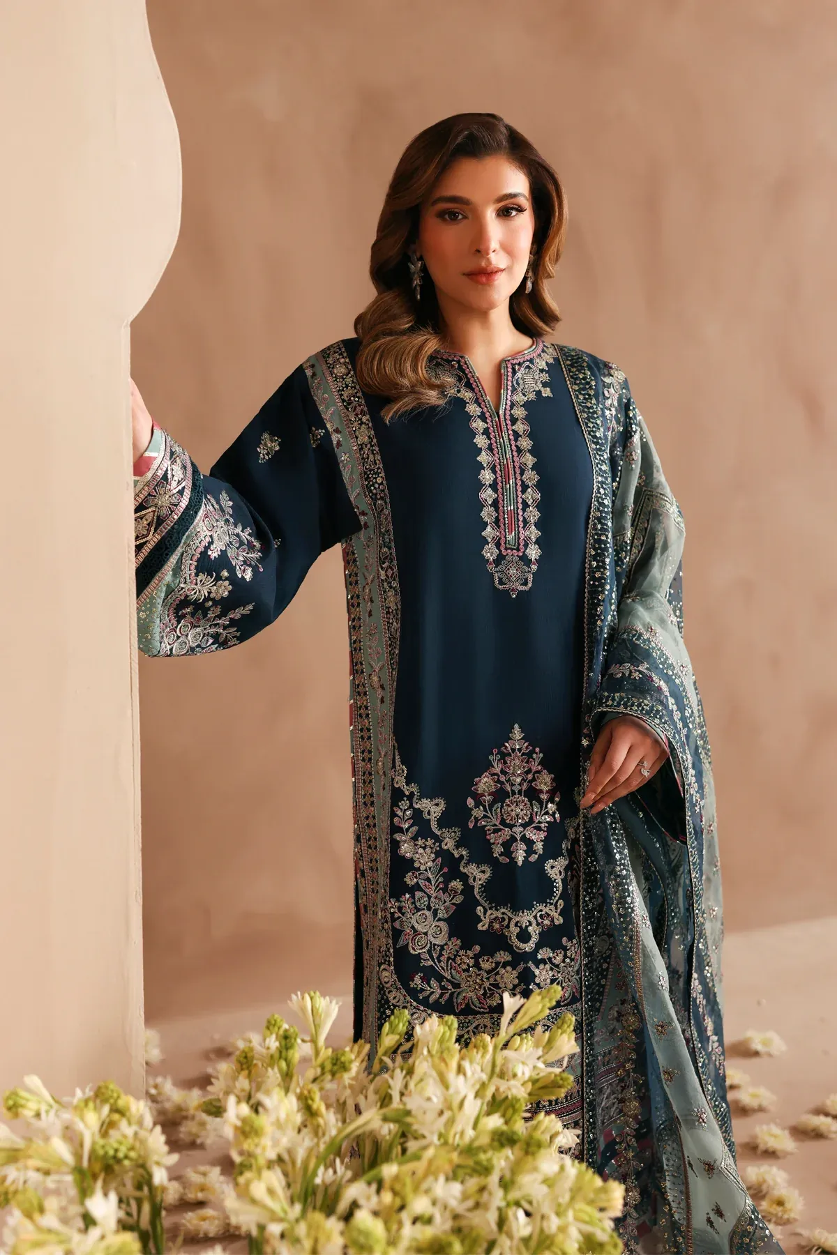 XENIA NEORAH LUXURY ABAN - Image 6