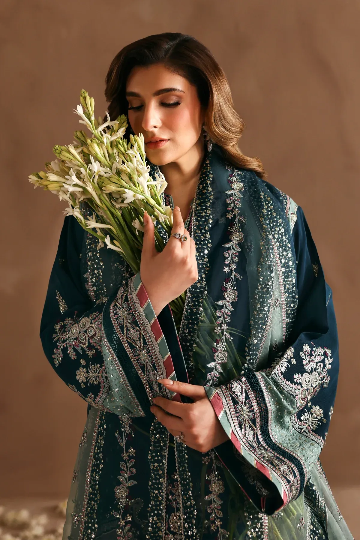 XENIA NEORAH LUXURY ABAN - Image 7