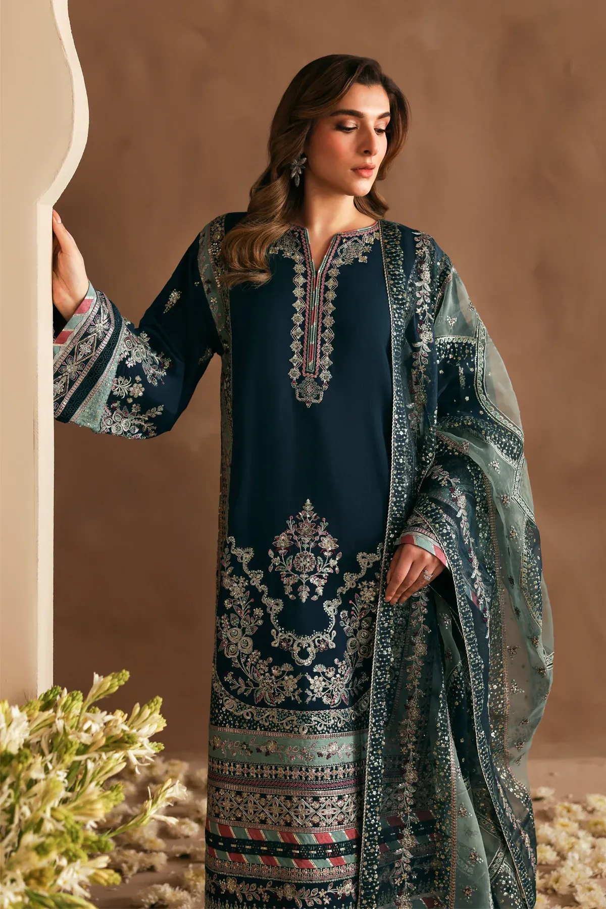 XENIA NEORAH LUXURY ABAN - Image 9