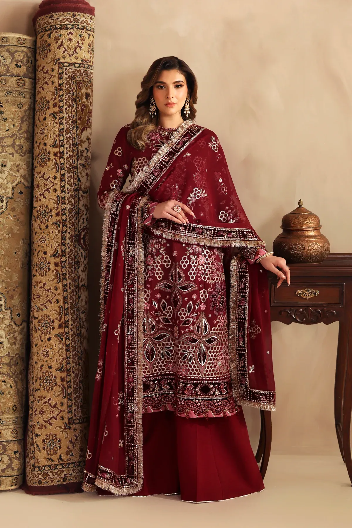 XENIA NEORAH LUXURY KHUBAN - Image 6