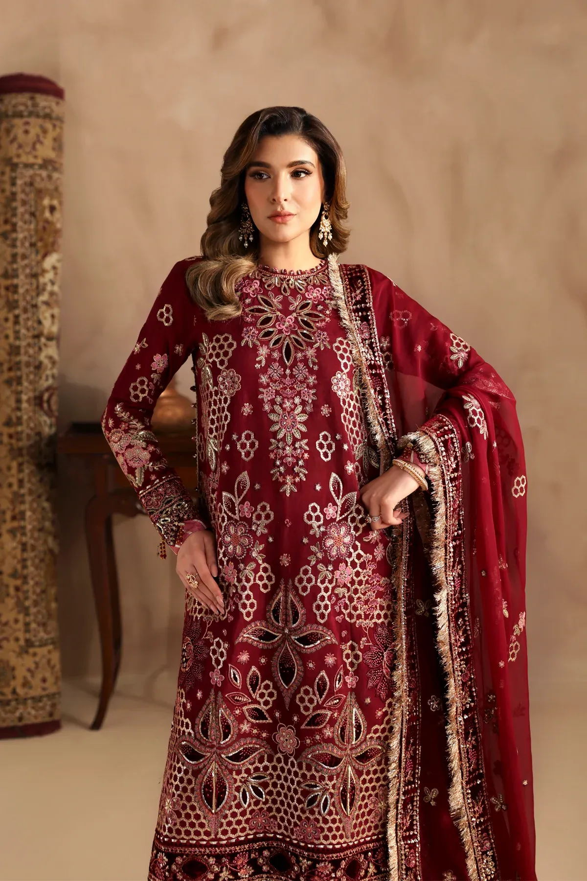 XENIA NEORAH LUXURY KHUBAN - Image 7