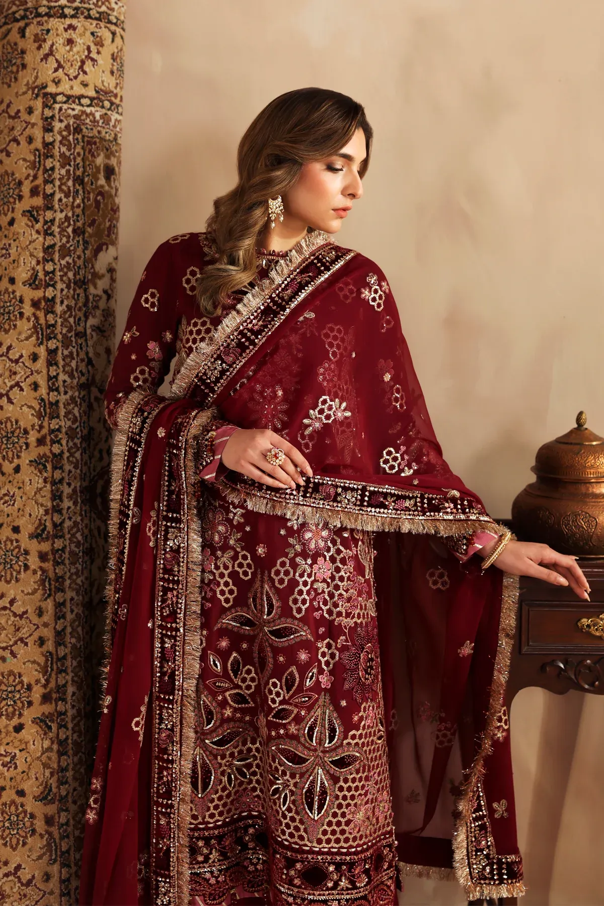 XENIA NEORAH LUXURY KHUBAN - Image 8