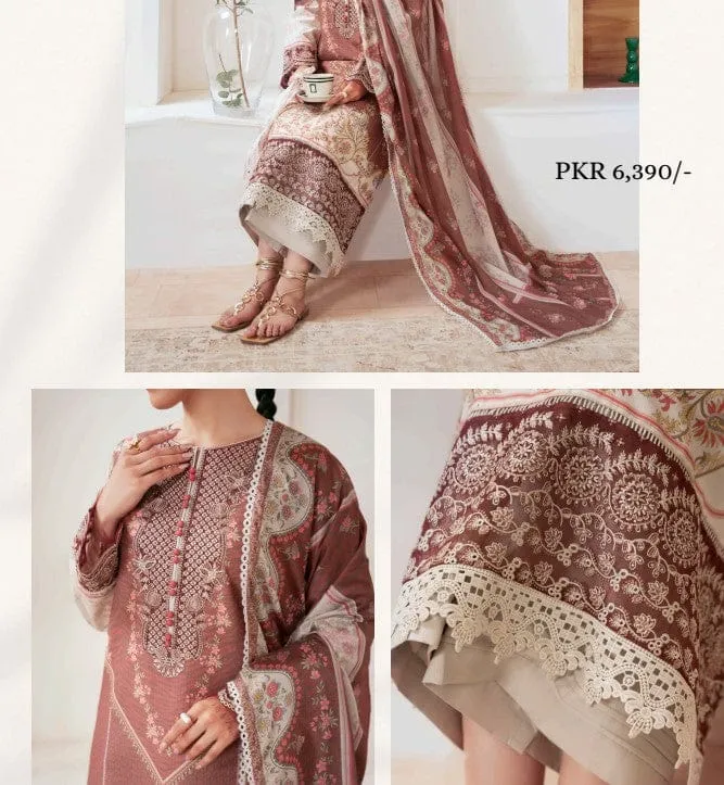 AABYAAN PRINT LUXE AP-06 - Image 3