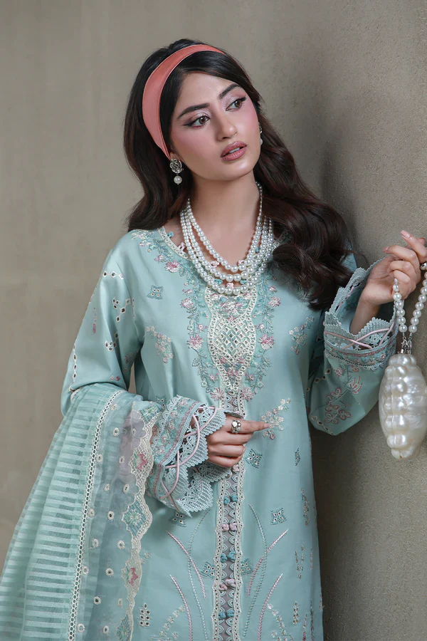 AABYAAN SAAGAR LUXURY AL-10 - Image 2