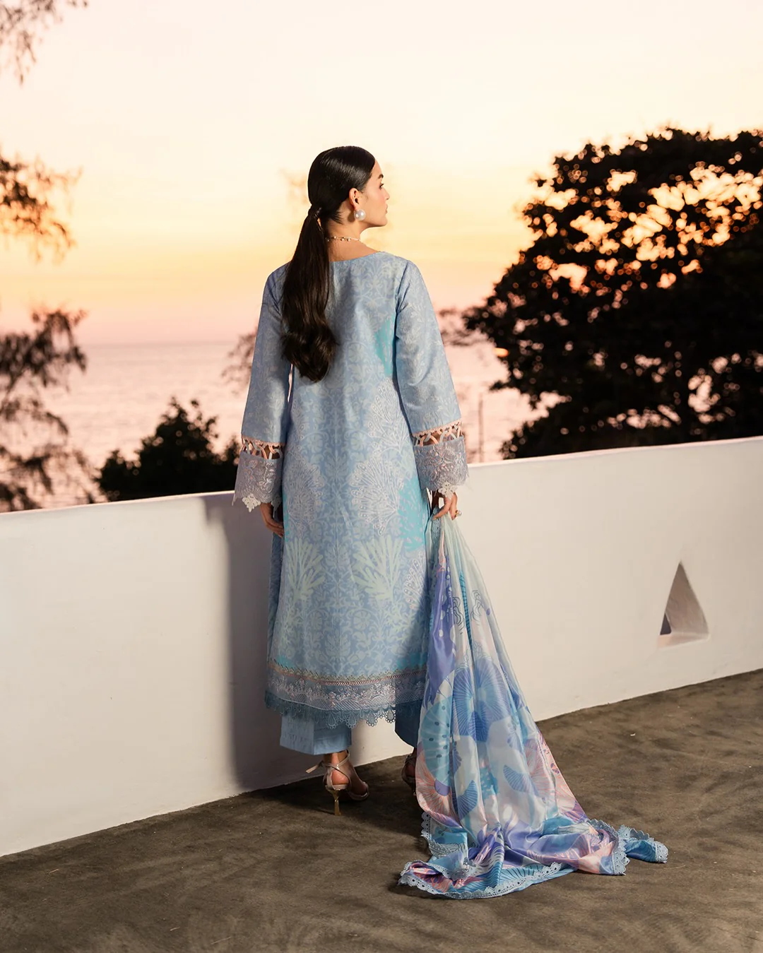AABYAAN SHEZLIN CHIKANKARI AZ-09 - Image 5