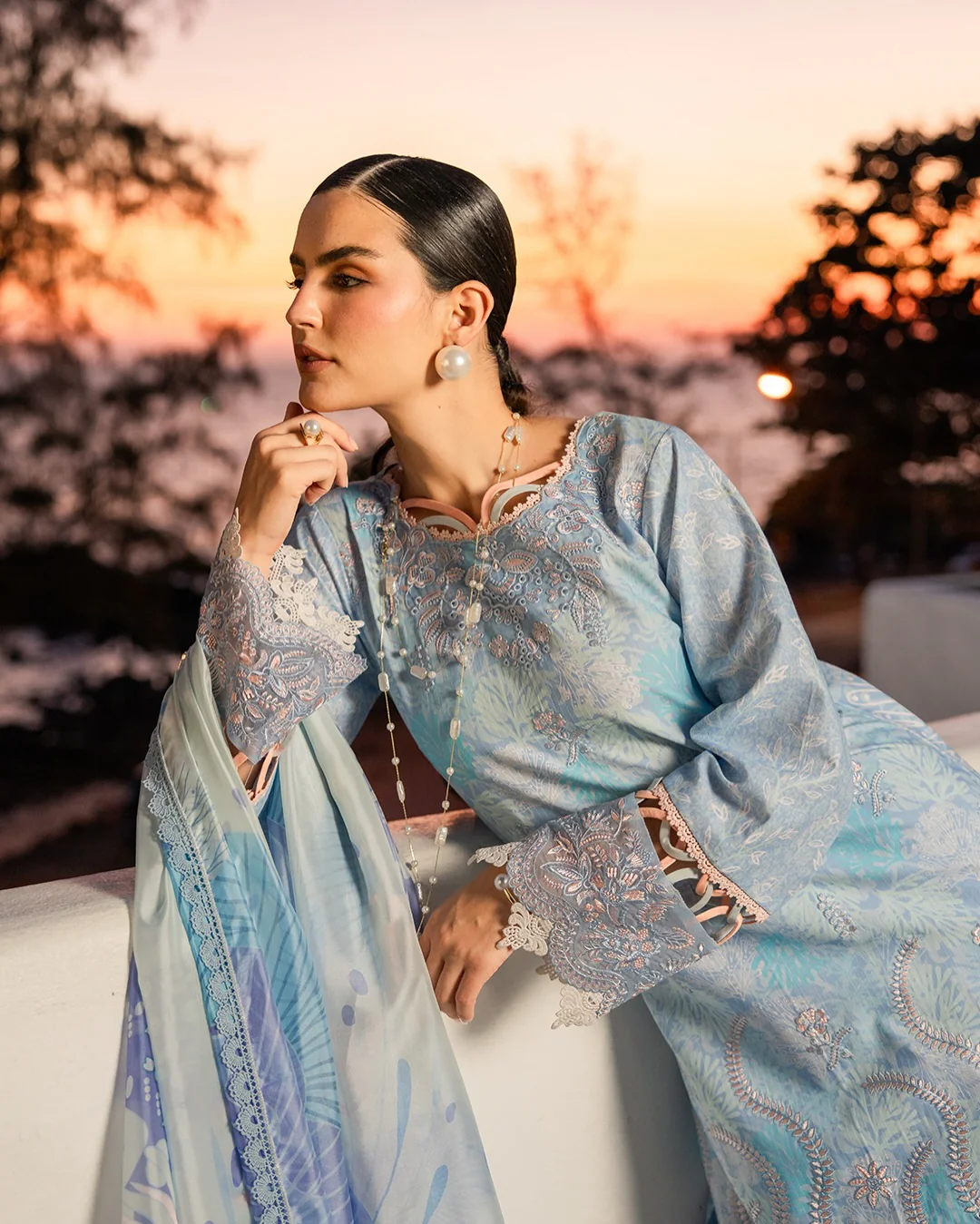 AABYAAN SHEZLIN CHIKANKARI AZ-09 - Image 6