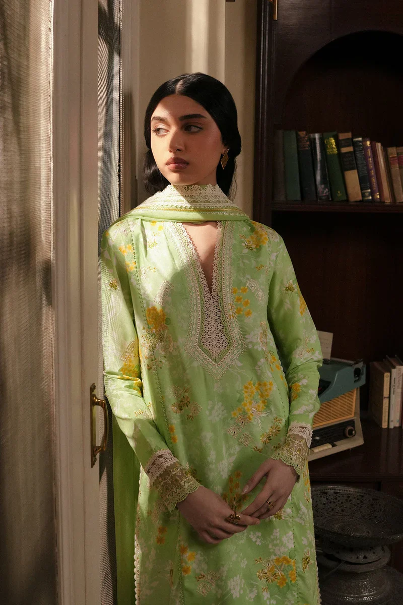 AFROZEH FLORETTE CIEL - Image 3
