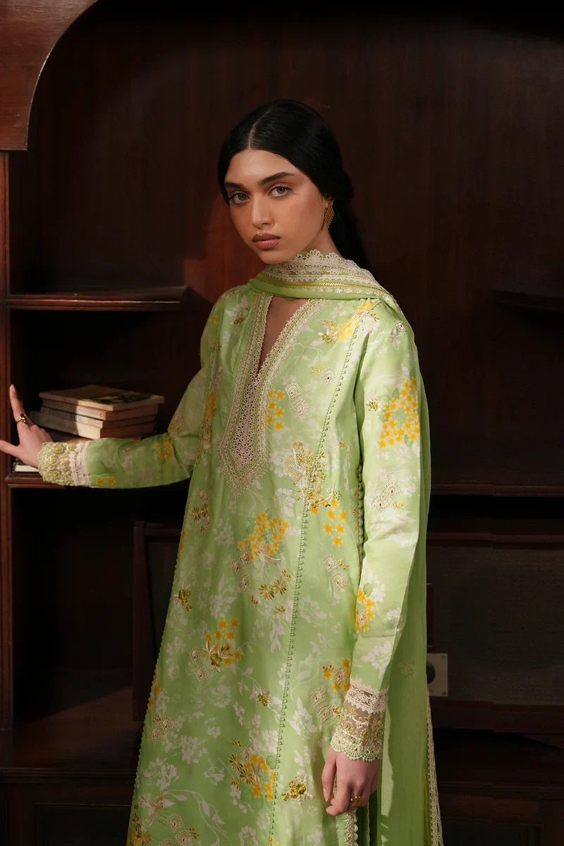 AFROZEH FLORETTE CIEL - Image 4