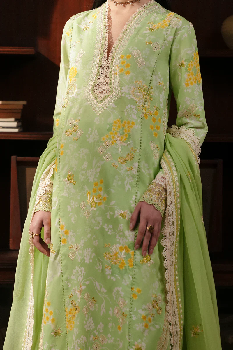 AFROZEH FLORETTE CIEL - Image 5