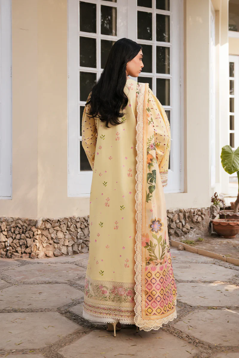 AFROZEH FLORETTE EIRA - Image 3