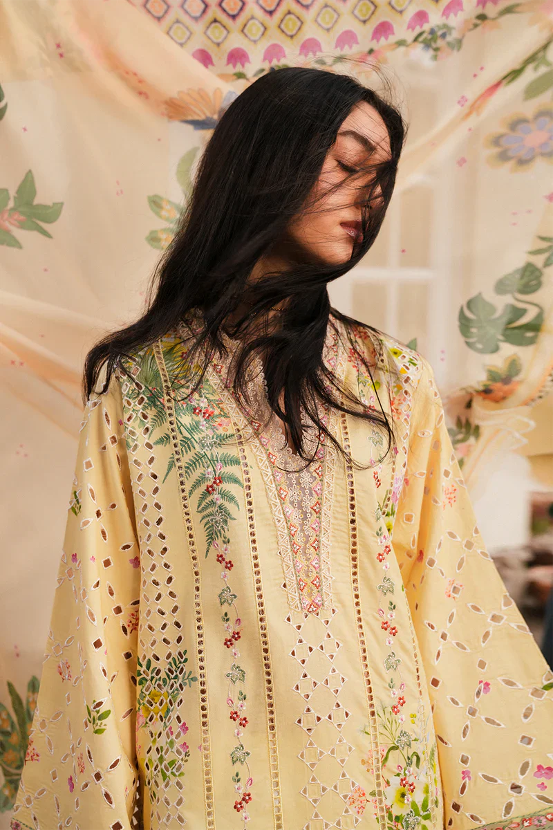 AFROZEH FLORETTE EIRA - Image 5