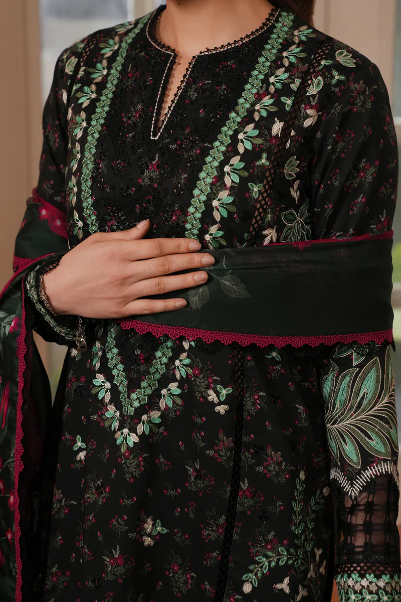 AFROZEH FLORETTE FAYE - Image 3