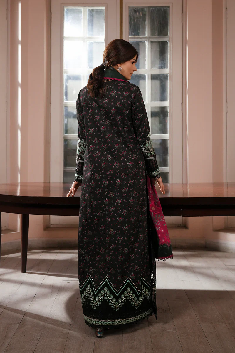 AFROZEH FLORETTE FAYE - Image 4
