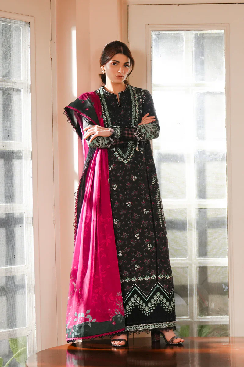 AFROZEH FLORETTE FAYE - Image 5