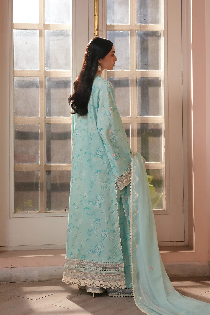 AFROZEH FLORETTE SAPHIRA - Image 3