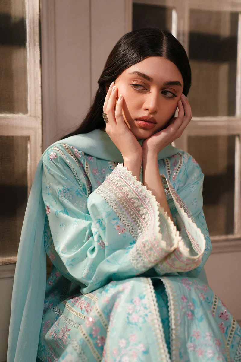 AFROZEH FLORETTE SAPHIRA - Image 5