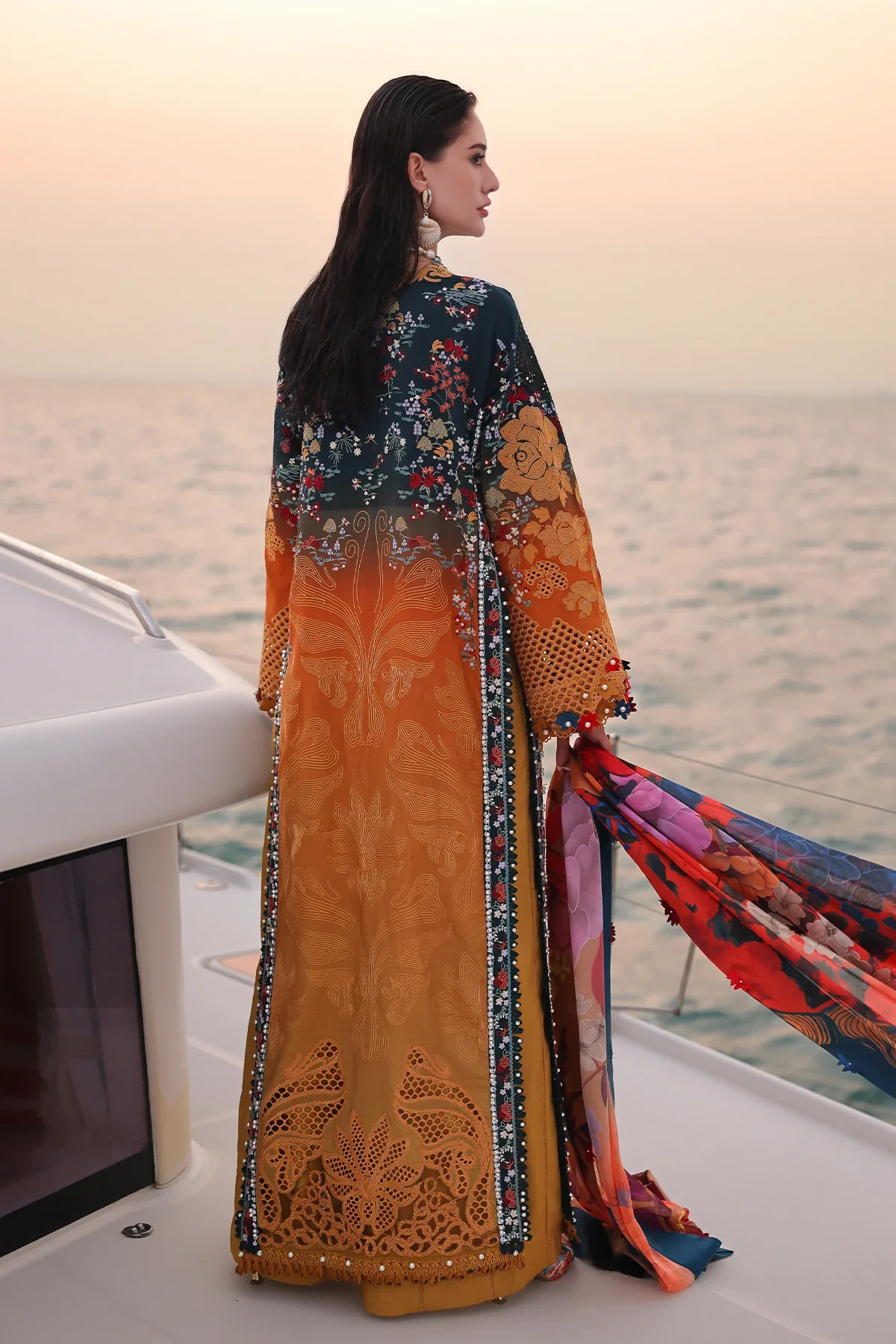 AFROZEH HALCY - Image 4