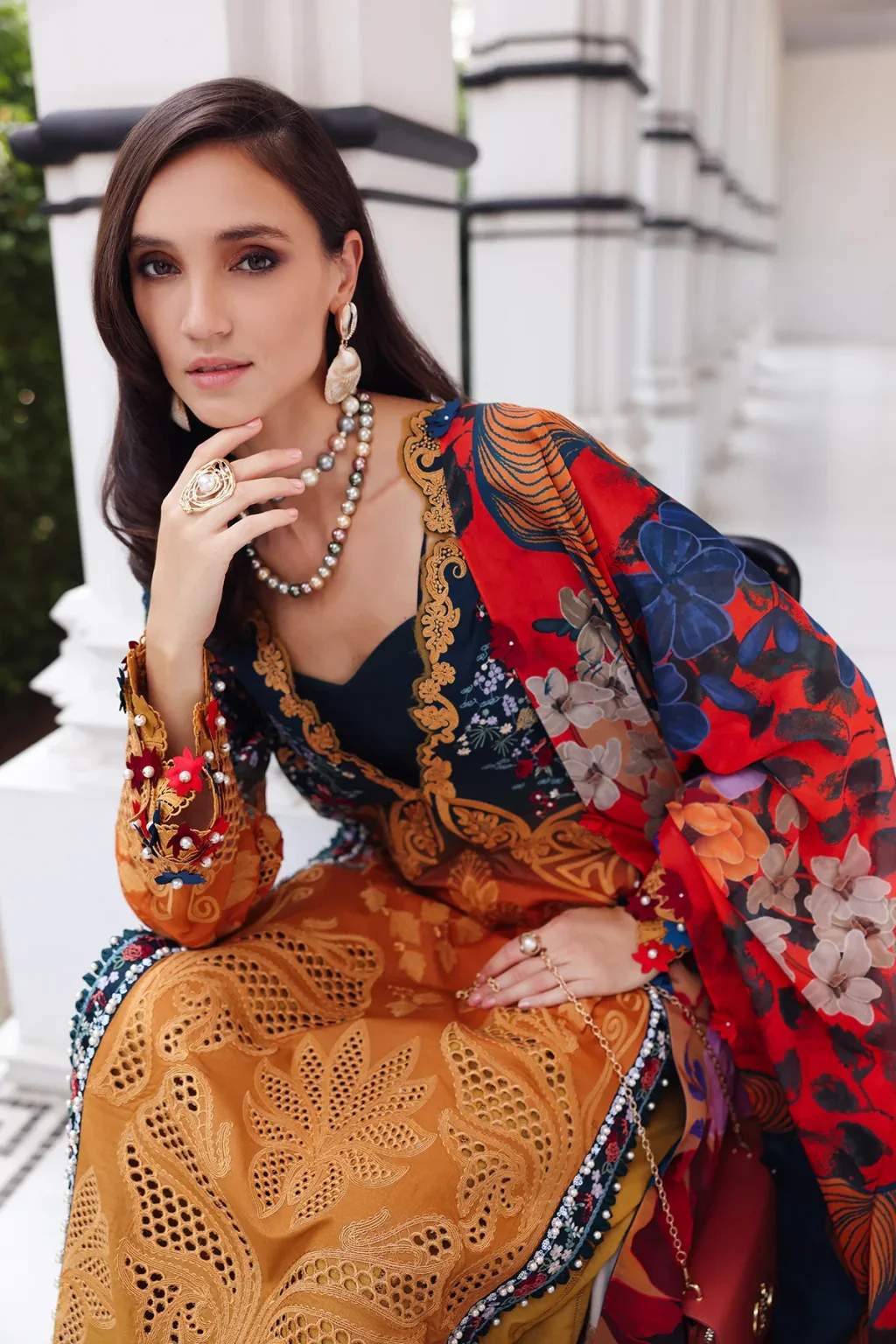 AFROZEH HALCY - Image 6