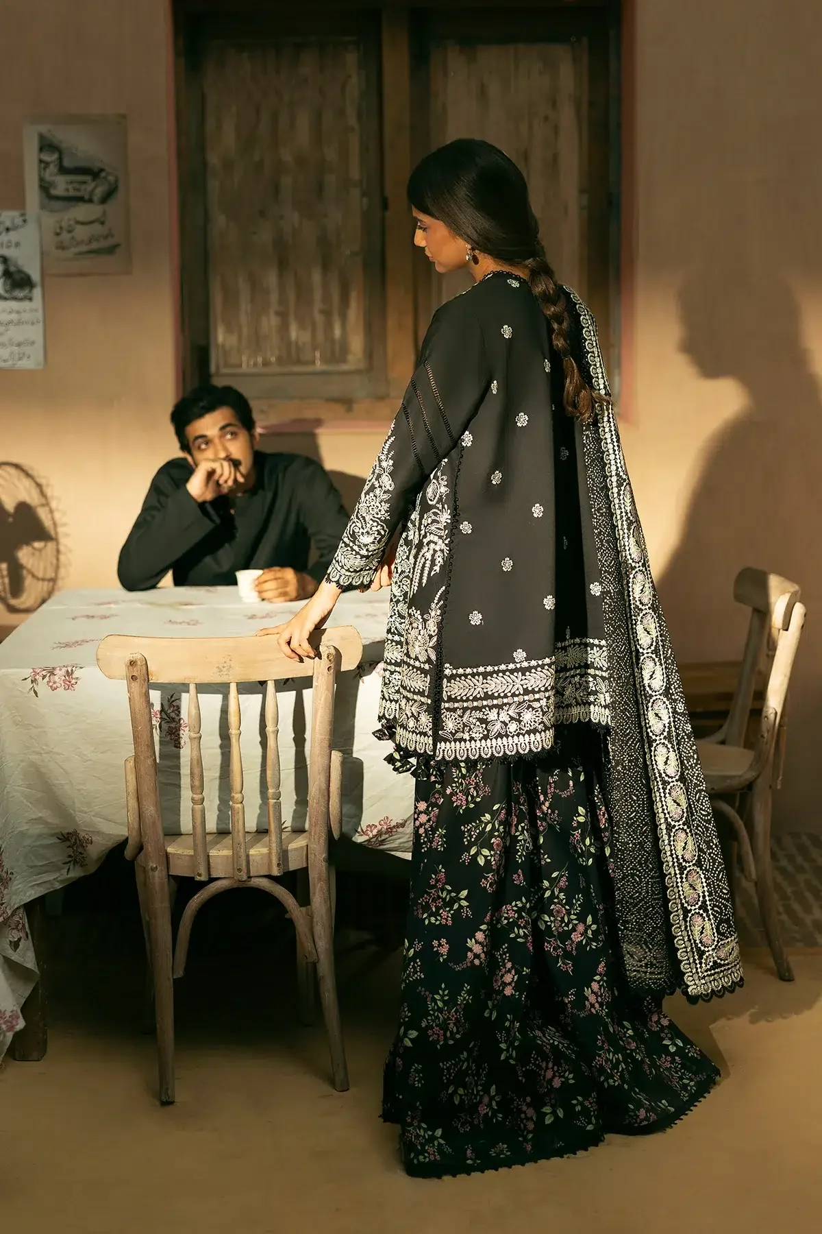 AFROZEH MULAQAAT AL-25-V12-05 - Image 4