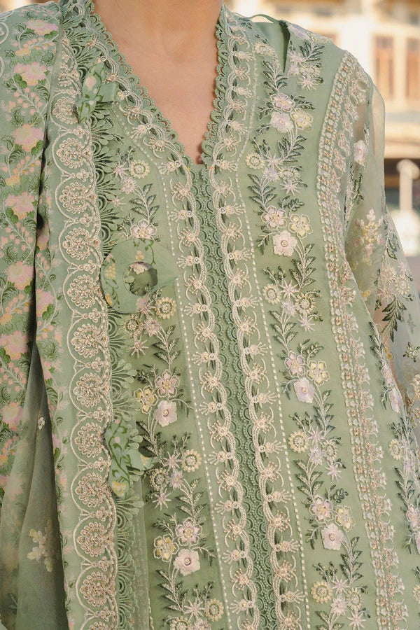 AFROZEH MULAQAAT FESTIVE DEEDAR - Image 2
