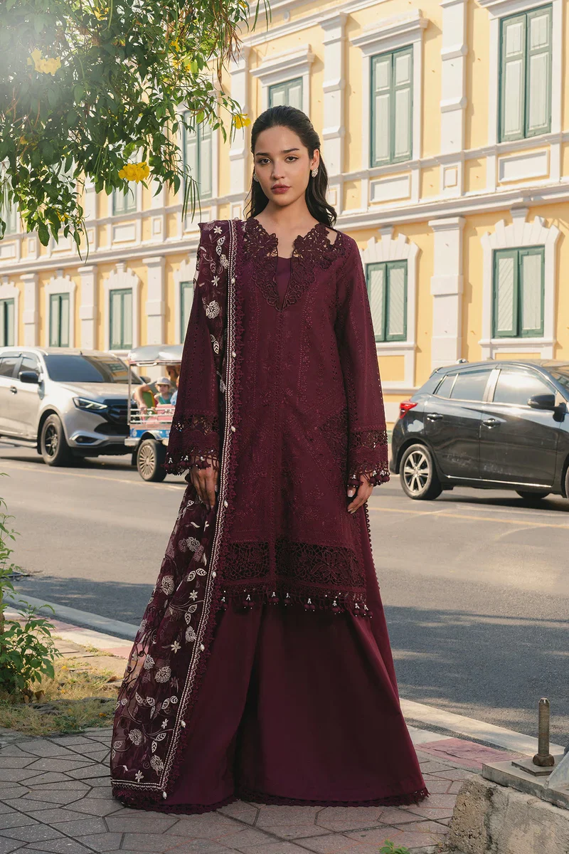 AFROZEH MULAQAAT FESTIVE HAYA