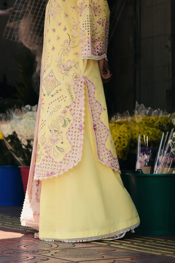 AFROZEH MULAQAAT FESTIVE LAMHA - Image 6