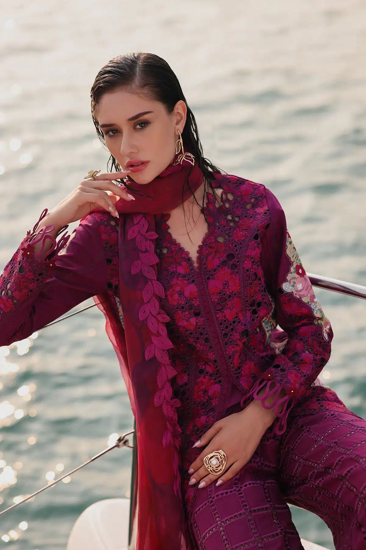 AFROZEH SEREN - Image 4