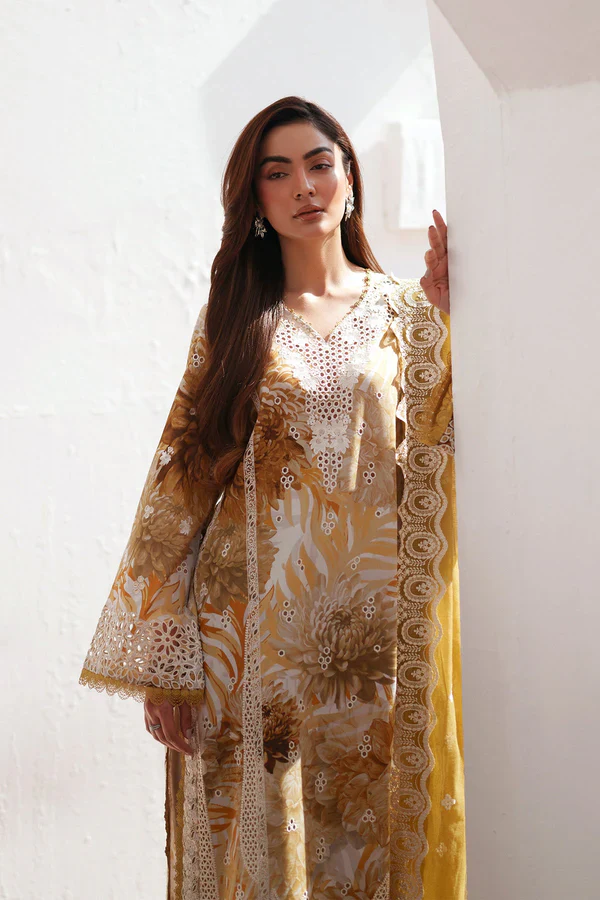 AFROZEH SUNSPELL CALYRA - Image 5