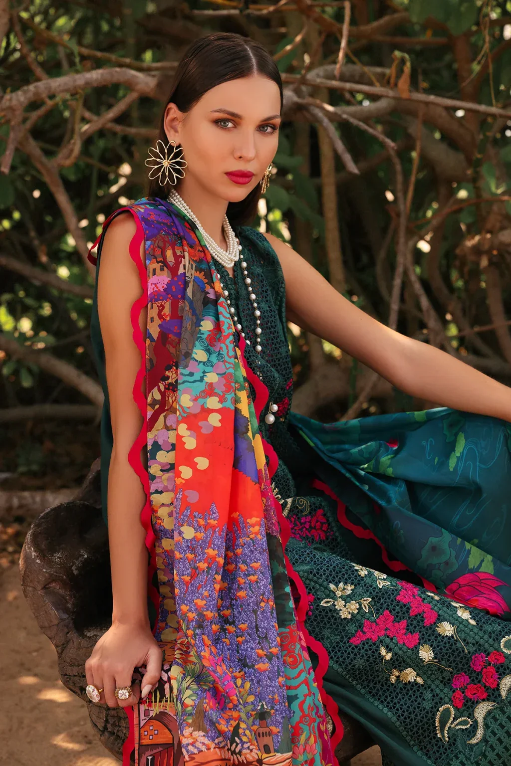 AFROZEH VERMORA - Image 4
