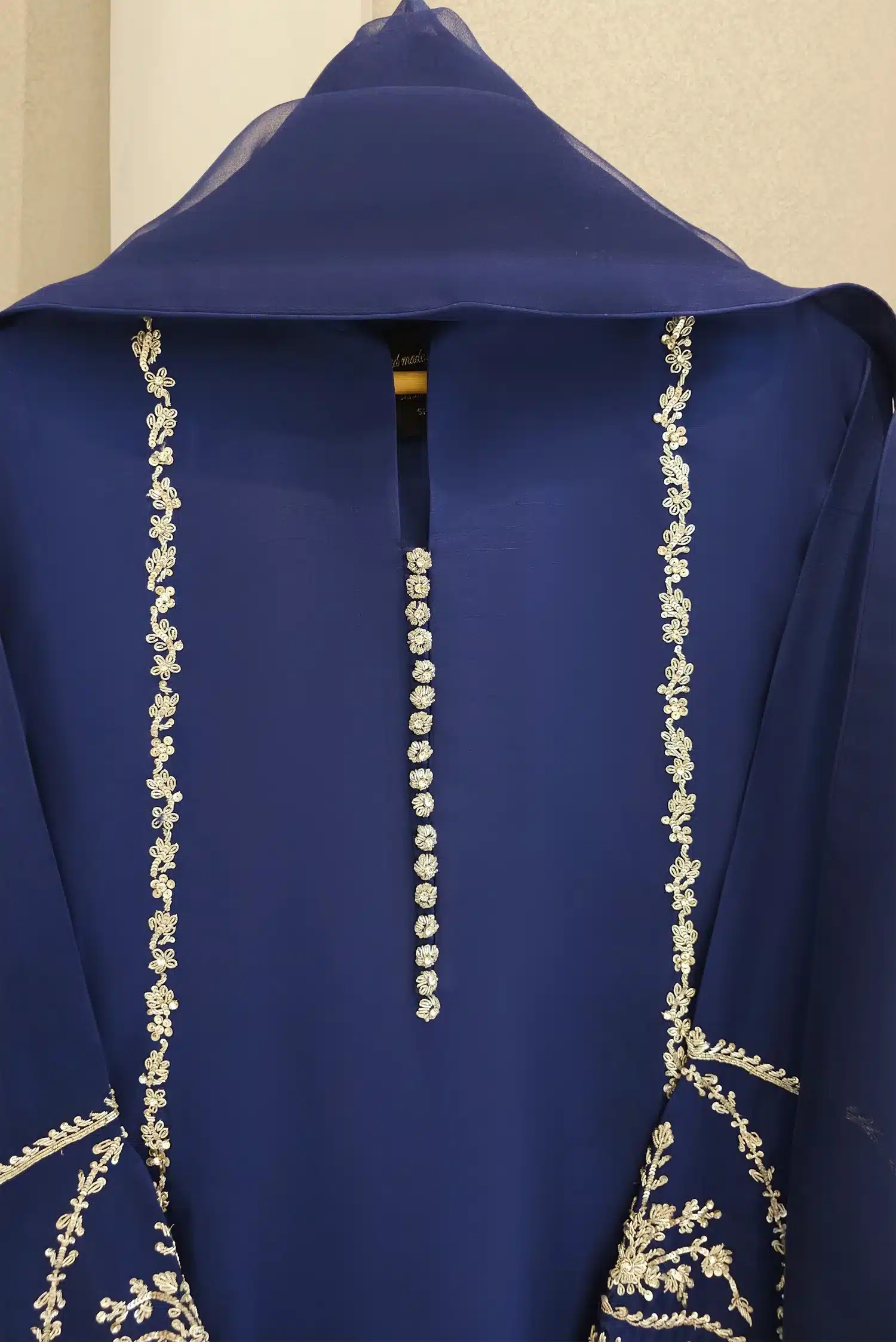 AGHANOOR BRIDAL SASSI - Image 2