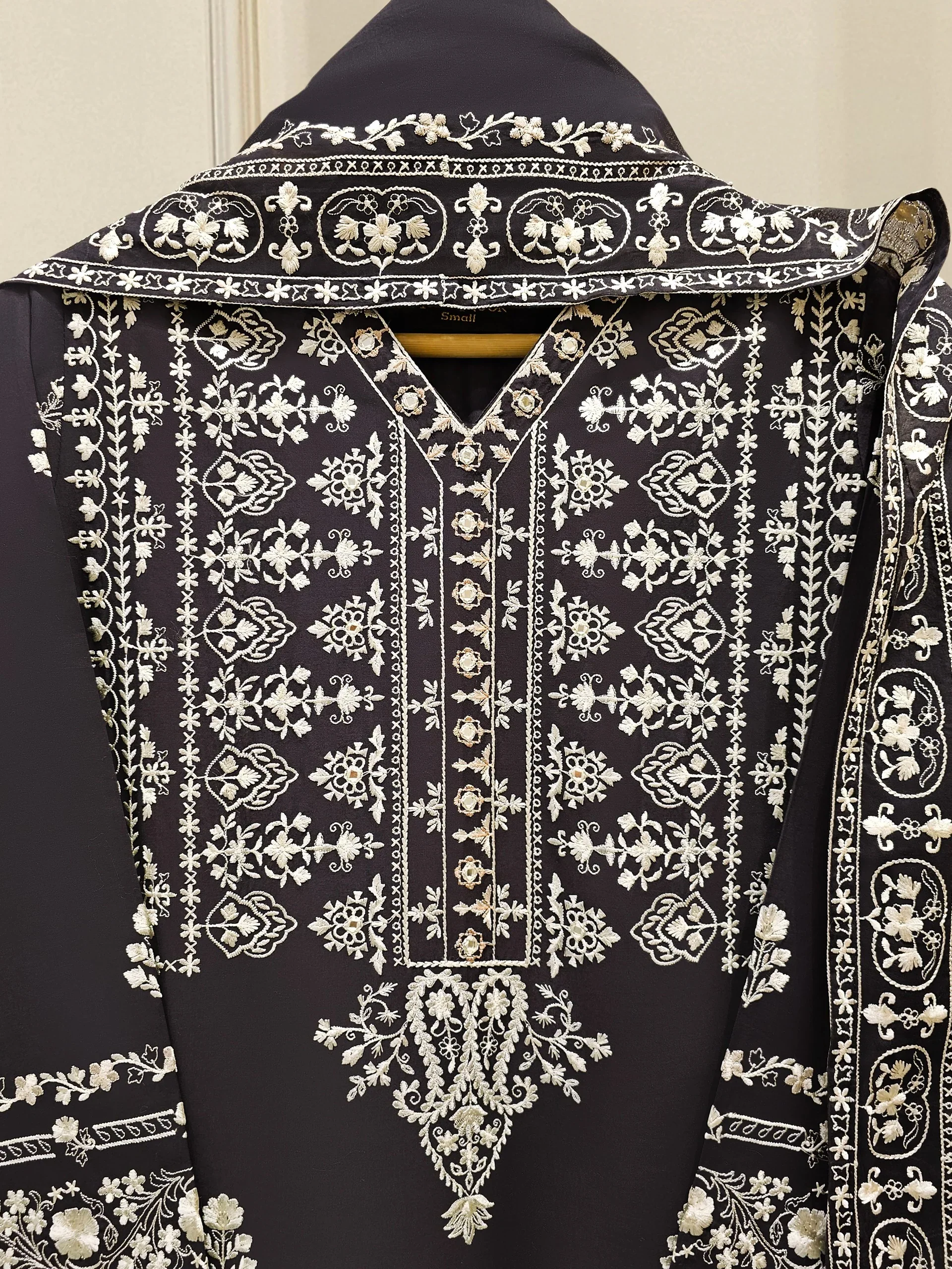 AGHANOOR S111917 2PC - Image 2