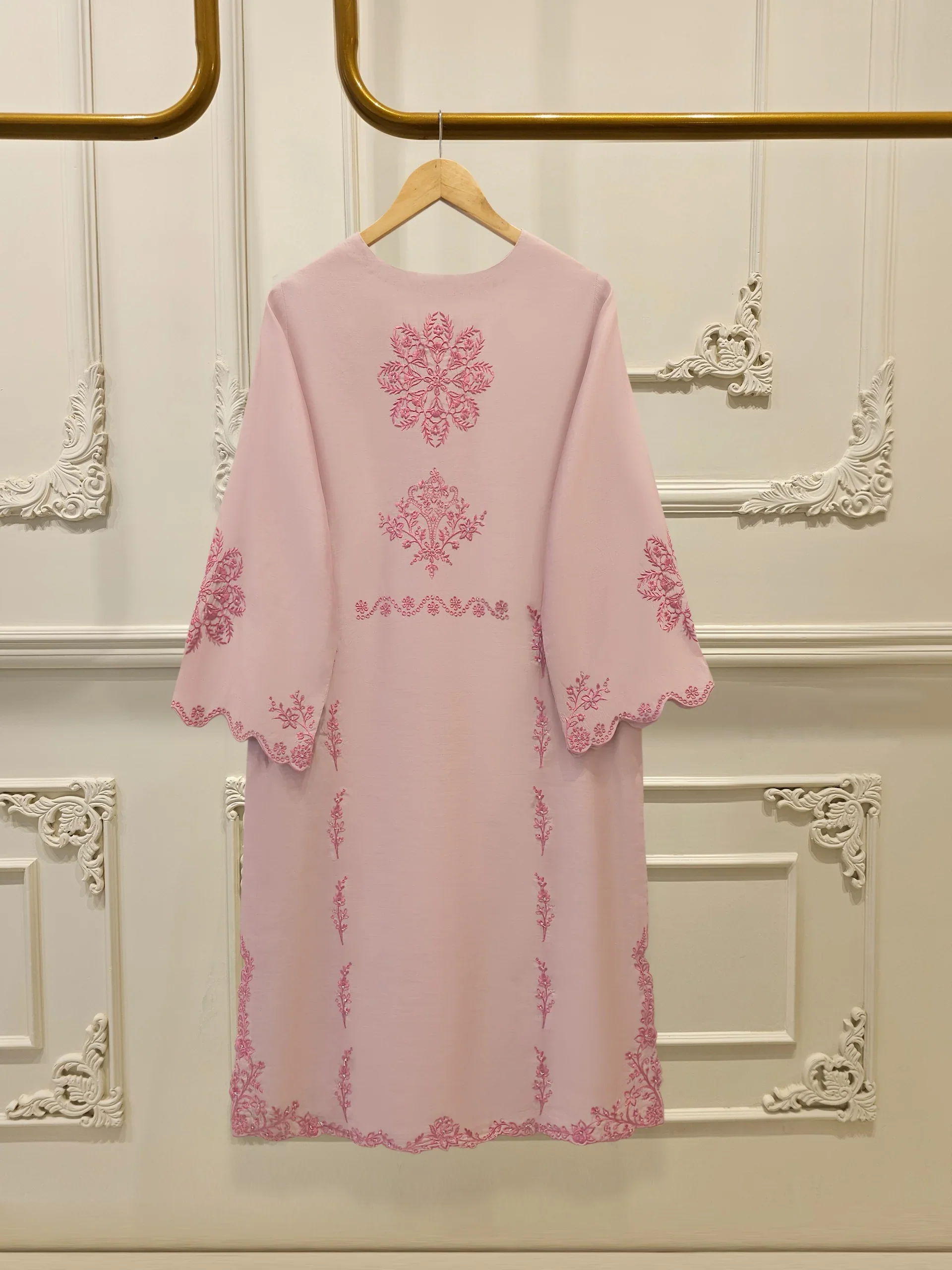 AGHANOOR S112019 3PC - Image 4