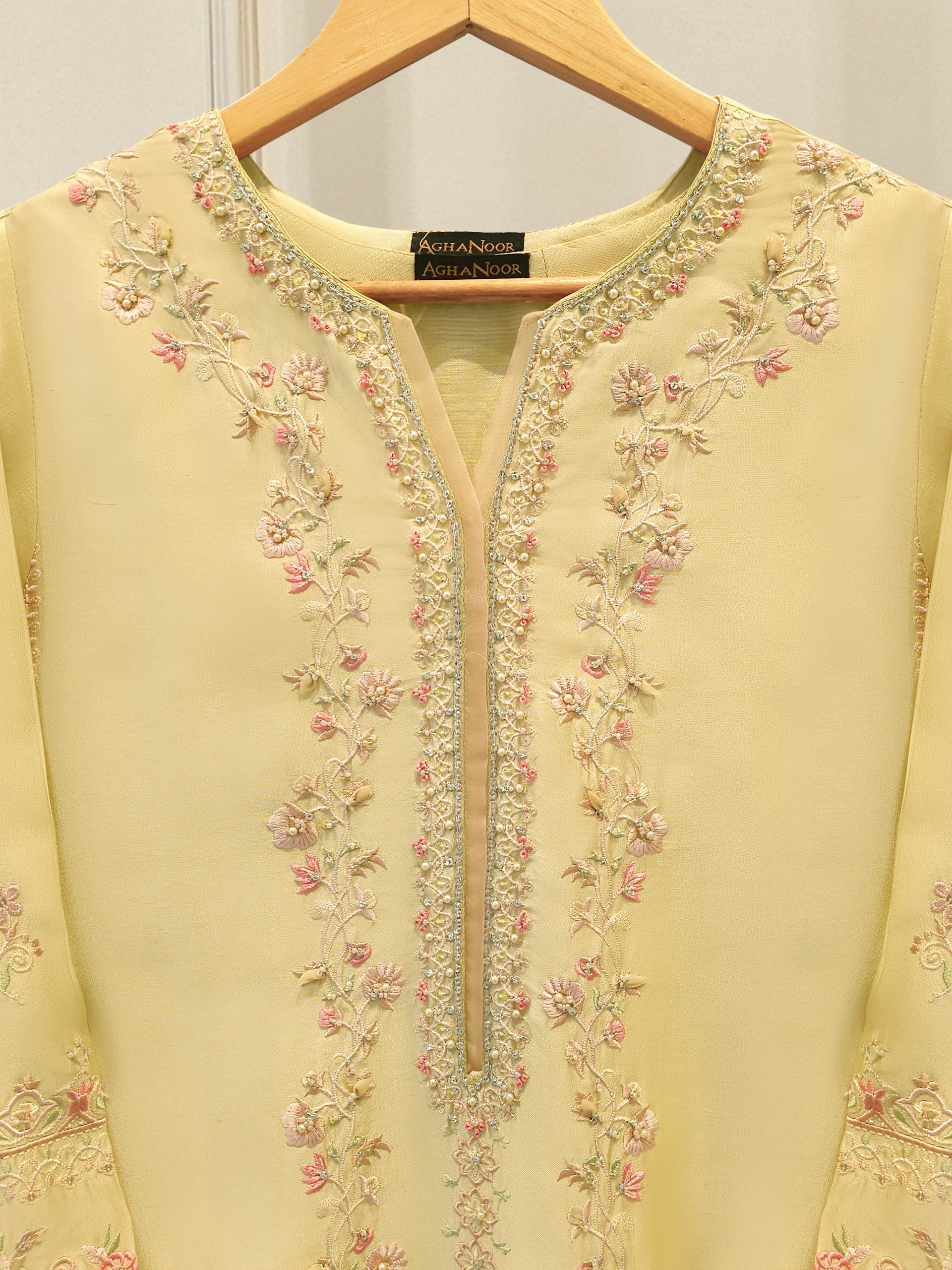 AGHANOOR S113223 2PC - Image 2