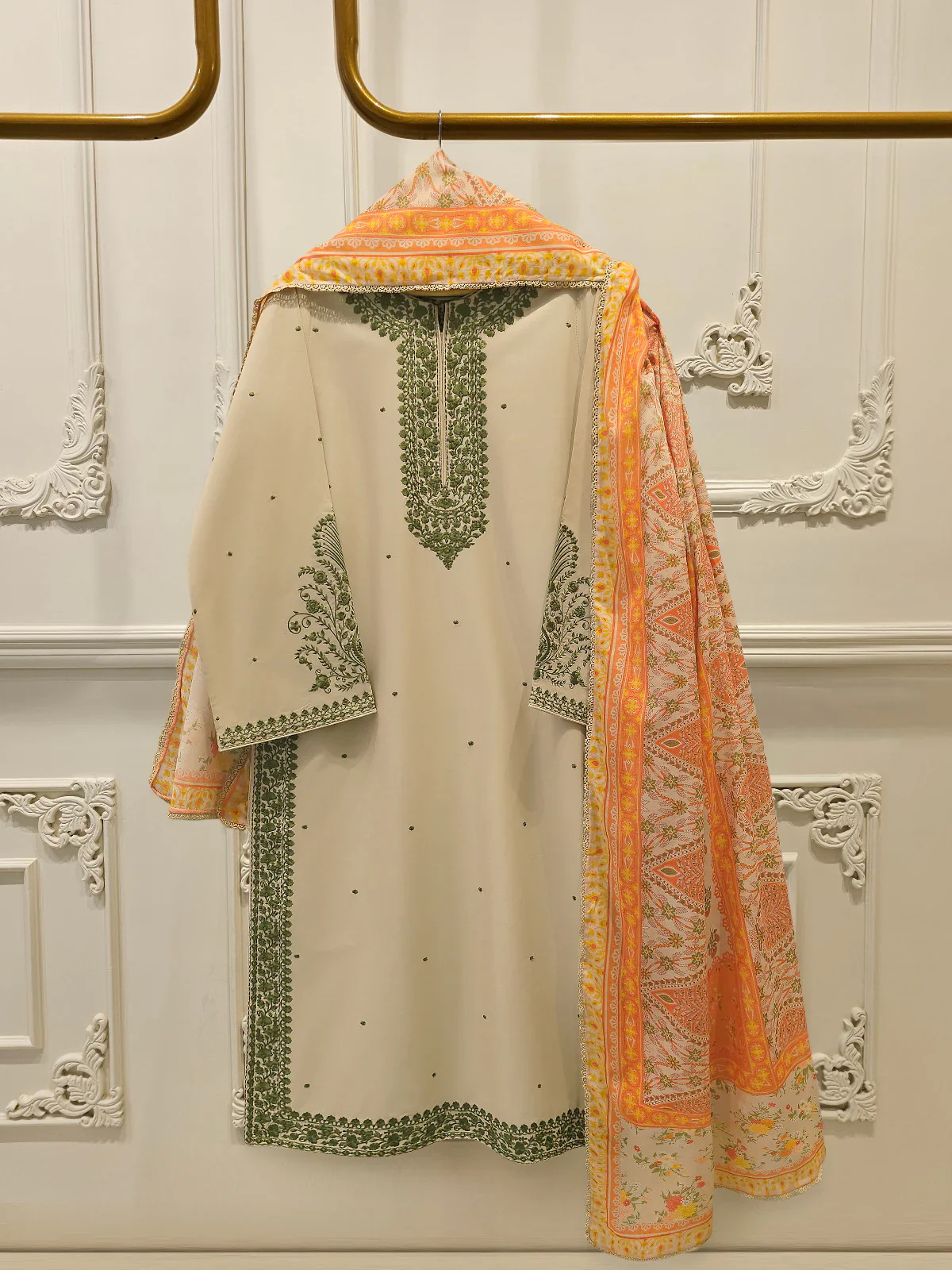 AGHANOOR S113392 3PC