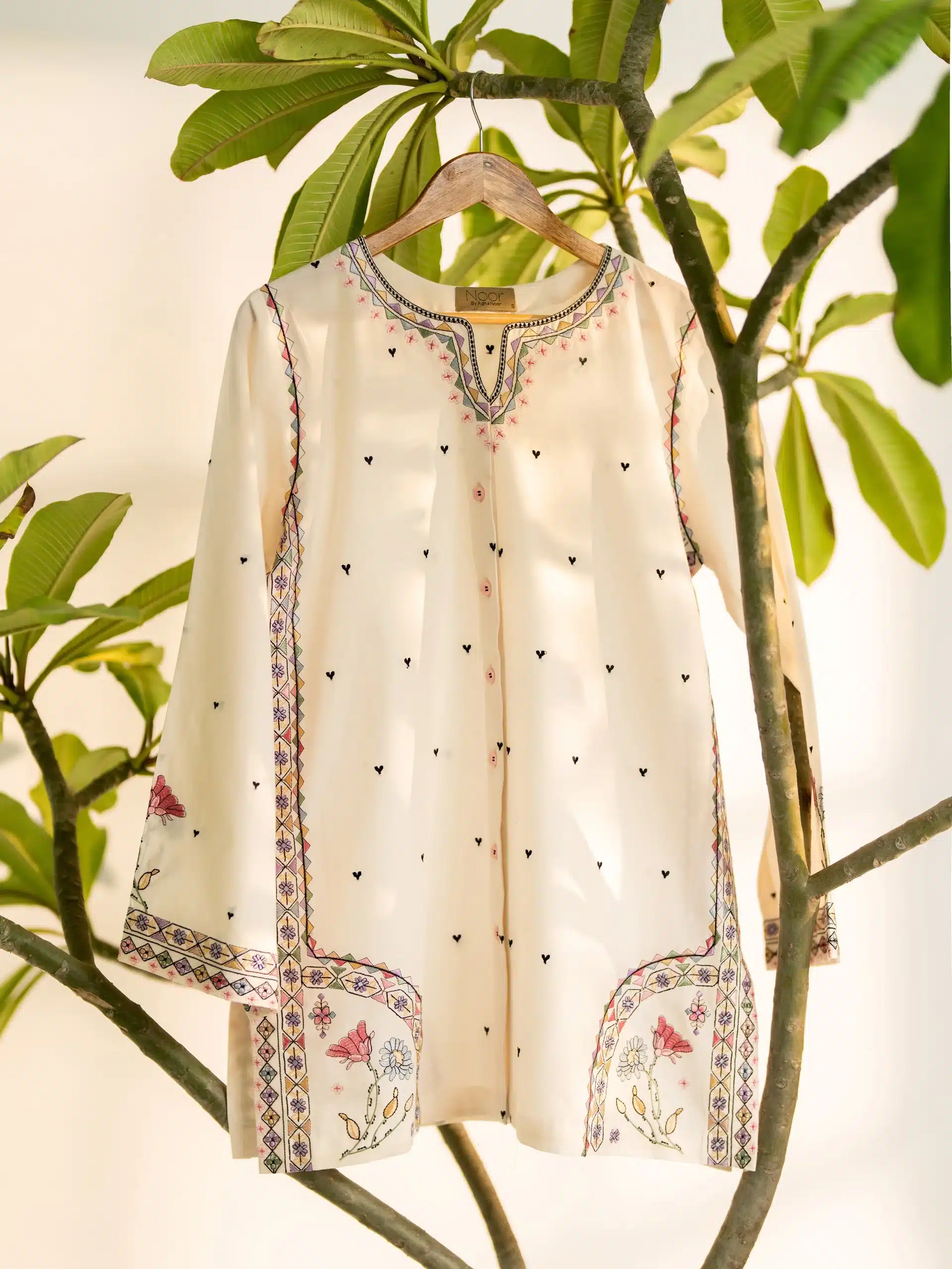 AGHANOOR WS00136 2PC