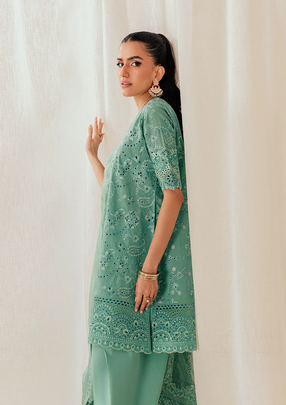 AIK LAWN B260-3A - Image 4