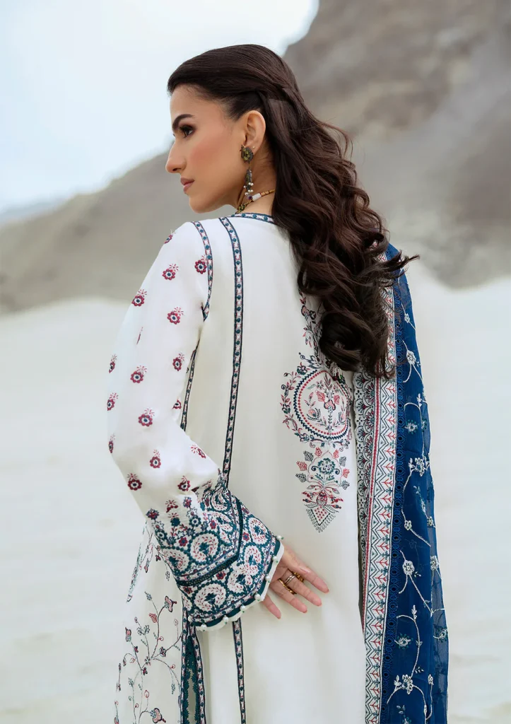 AIK LAWN D-02 - Image 2