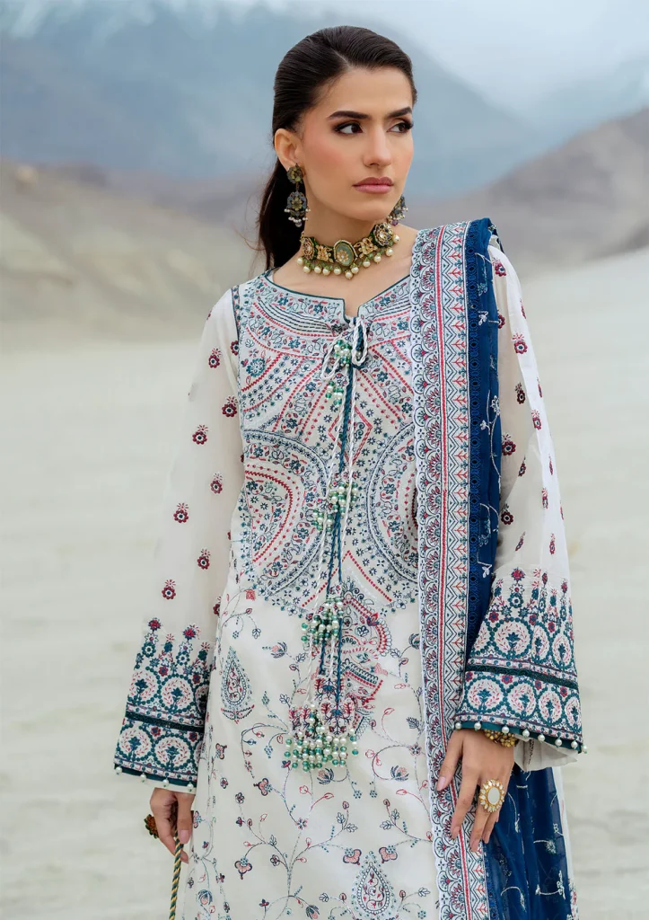 AIK LAWN D-02 - Image 3