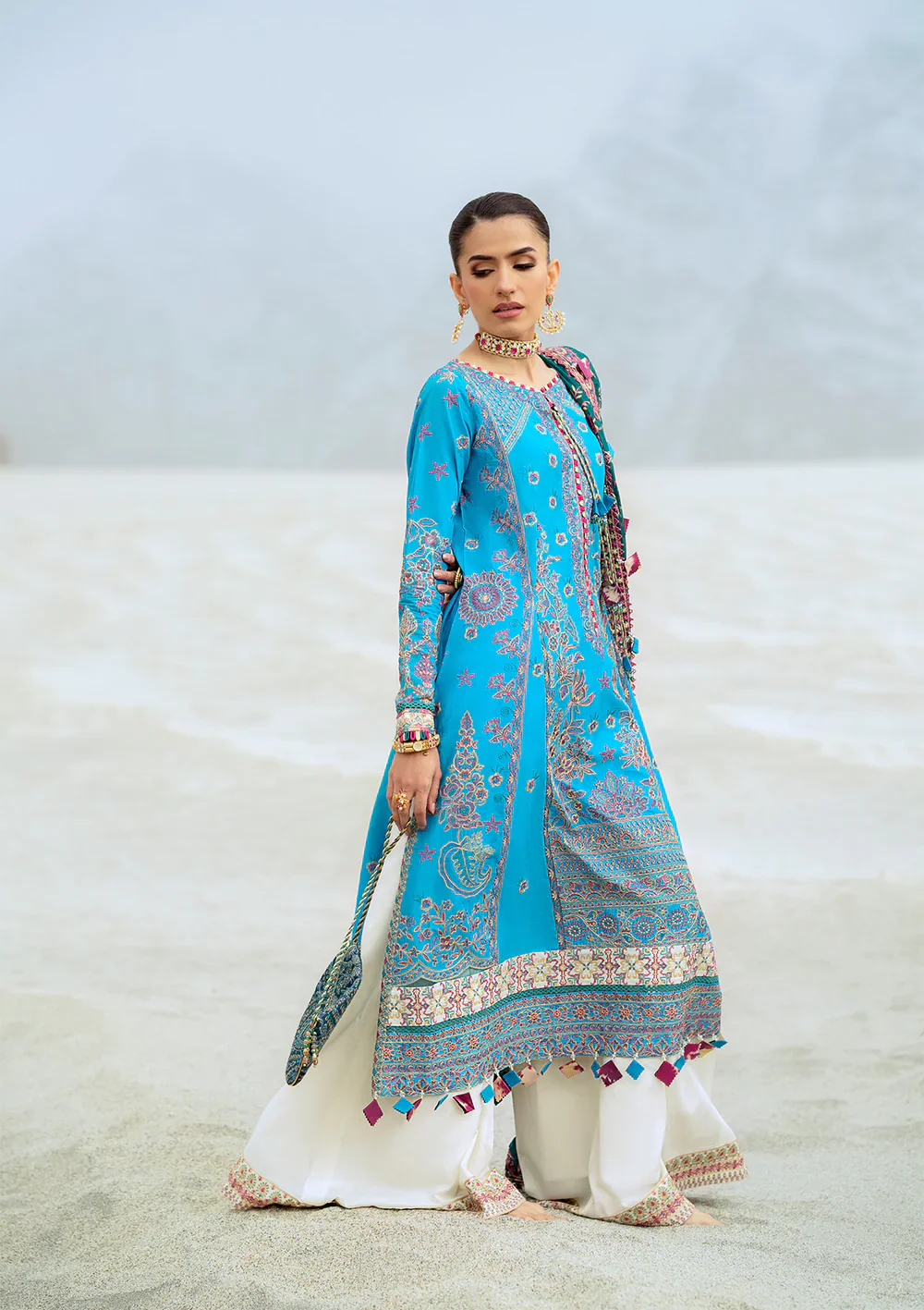 AIK LAWN D-05 - Image 3