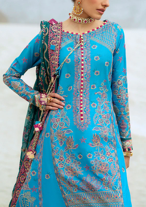 AIK LAWN D-05 - Image 4