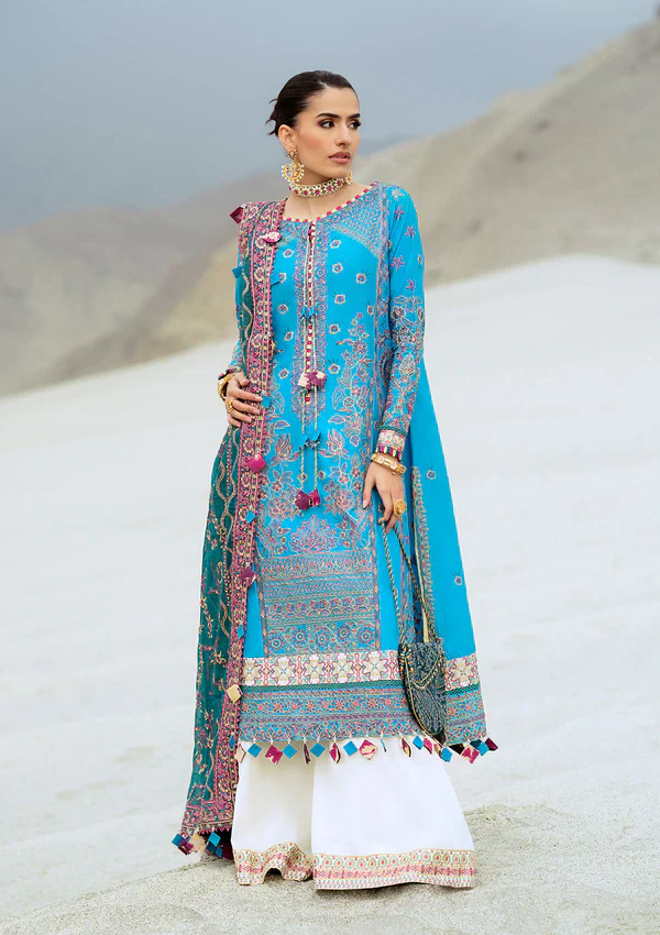 AIK LAWN D-05 - Image 5