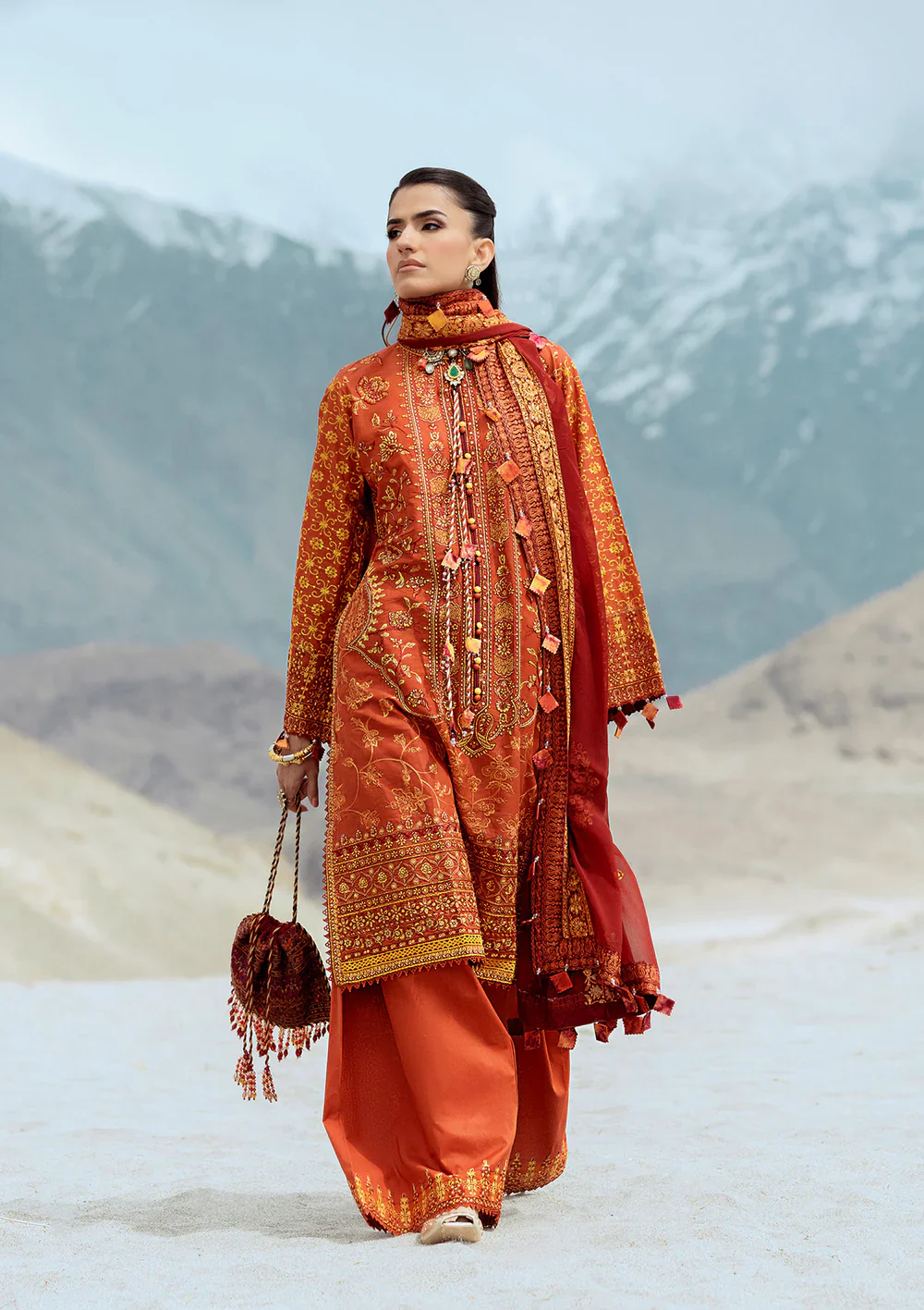 AIK LAWN D-07
