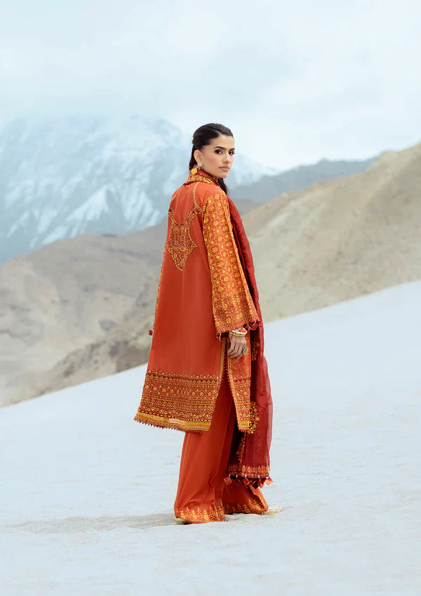 AIK LAWN D-07 - Image 5