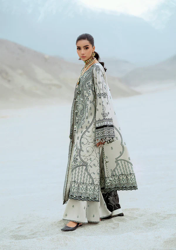 AIK LAWN D-08 - Image 5