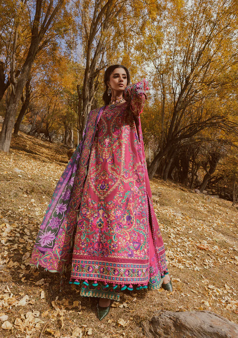 AIK LAWN NAGAR D-09 - Image 3