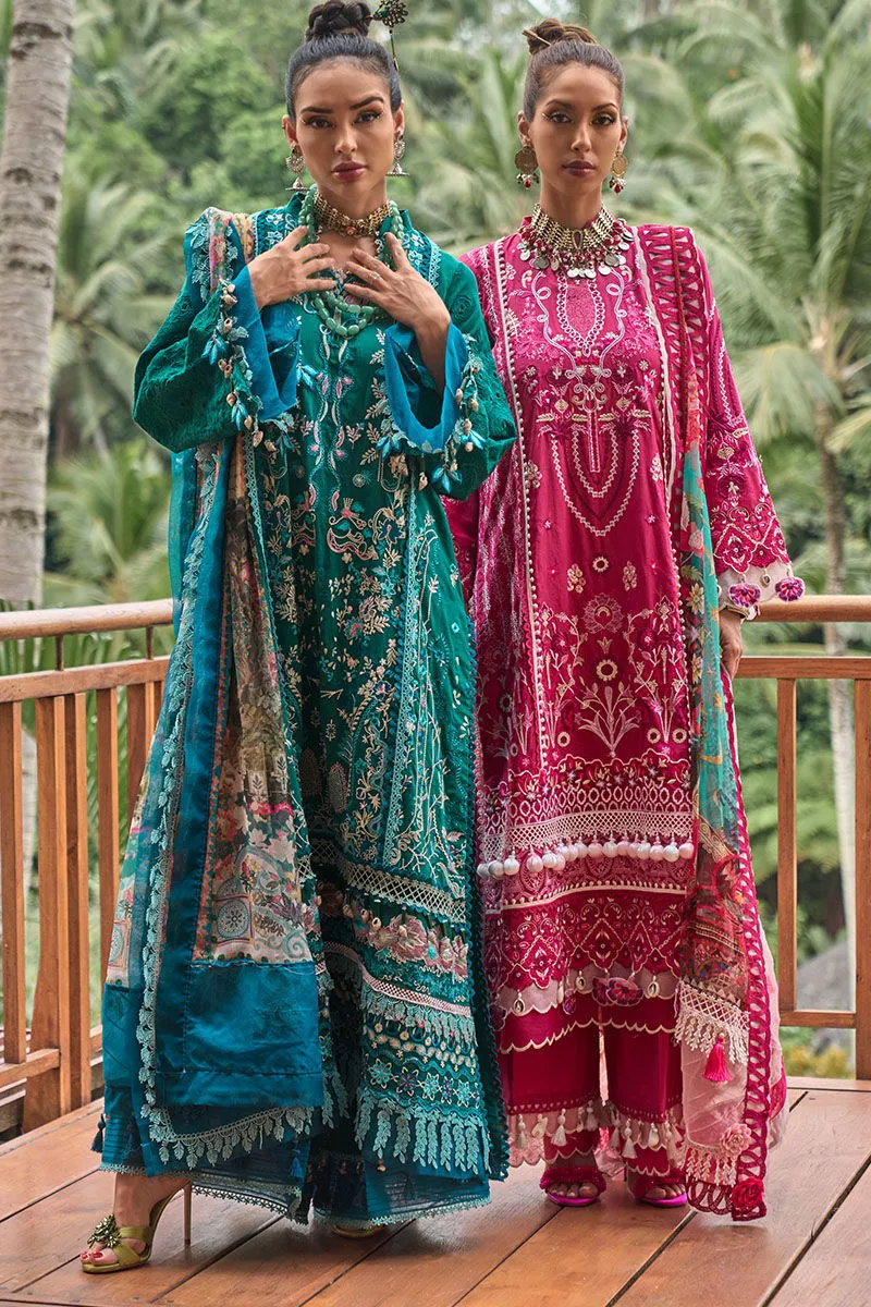 AJ-LL24-11 ZOHA - Image 4